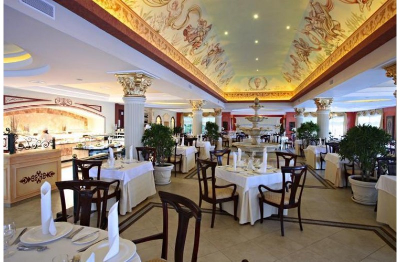 Готель Luxury Bahia Principe Esmeralda, 5★