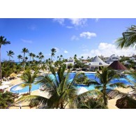 Готель Luxury Bahia Principe Esmeralda, 5★