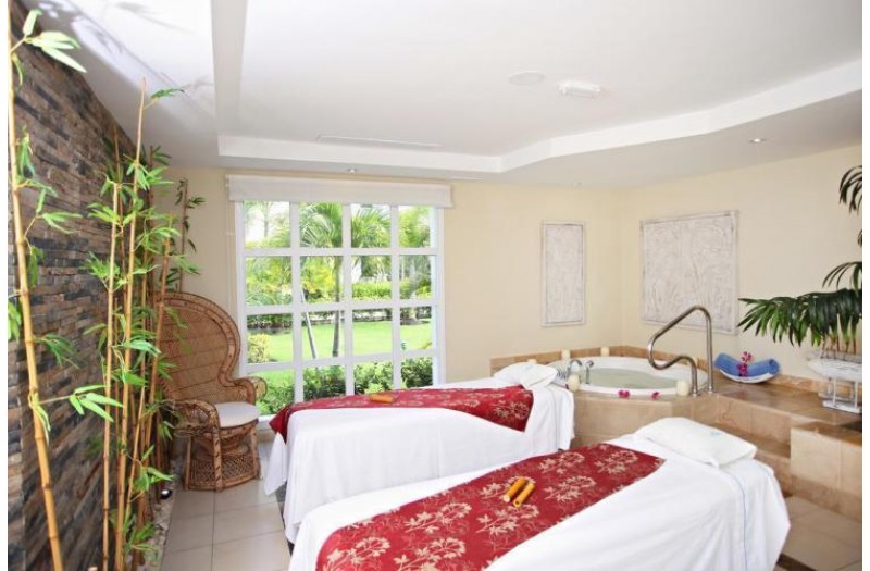 Готель Luxury Bahia Principe Esmeralda, 5★