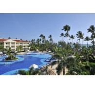 Готель Luxury Bahia Principe Esmeralda, 5★
