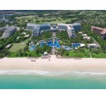 Готель MGM Grand Sanya, 5★
