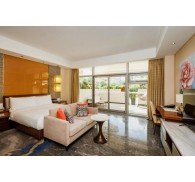 Готель MGM Grand Sanya, 5★