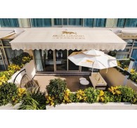 Готель MGM Grand Sanya, 5★