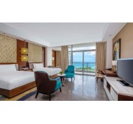 Готель MGM Grand Sanya, 5★