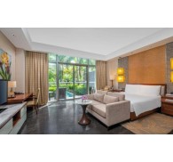 Готель MGM Grand Sanya, 5★