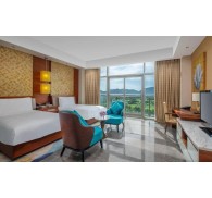 Готель MGM Grand Sanya, 5★