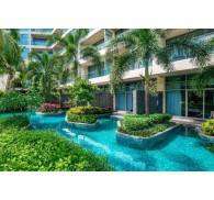 Готель MGM Grand Sanya, 5★