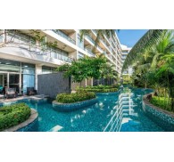 Готель MGM Grand Sanya, 5★