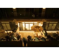 Готель MGM Grand Sanya, 5★
