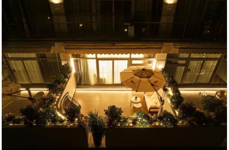 Готель MGM Grand Sanya, 5★