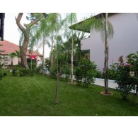 Готель MG Club Akman Beach Hotel (ex. Otium Park Akman Beach Resort, Larissa Akman Park Hotel, Halduns Beach Hotel), 4★