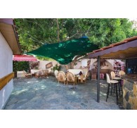Готель MG Club Akman Beach Hotel (ex. Otium Park Akman Beach Resort, Larissa Akman Park Hotel, Halduns Beach Hotel), 4★