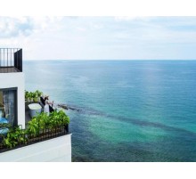 Готель M Hotel Phu Quoc, 3★