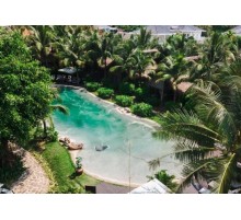 Готель M Village Phu Quoc, 4★