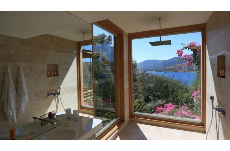 Готель Macakizi Bodrum, 5★ Готель Macakizi Bodrum, 5★