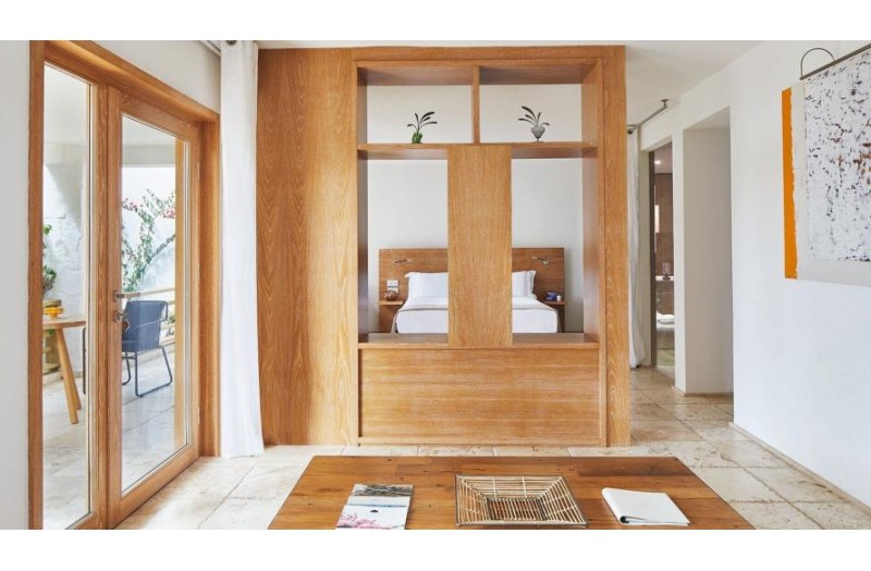 Готель Macakizi Bodrum, 5★ Готель Macakizi Bodrum, 5★