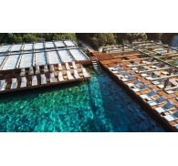 Готель Macakizi Bodrum, 5★