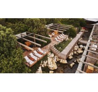 Готель Macakizi Bodrum, 5★