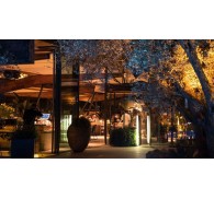 Готель Macakizi Bodrum, 5★