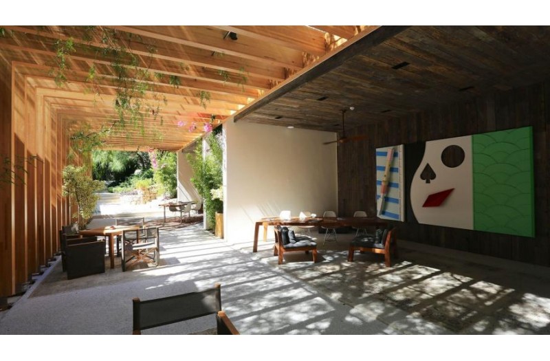 Готель Macakizi Bodrum, 5★ Готель Macakizi Bodrum, 5★