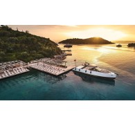 Готель Macakizi Bodrum, 5★