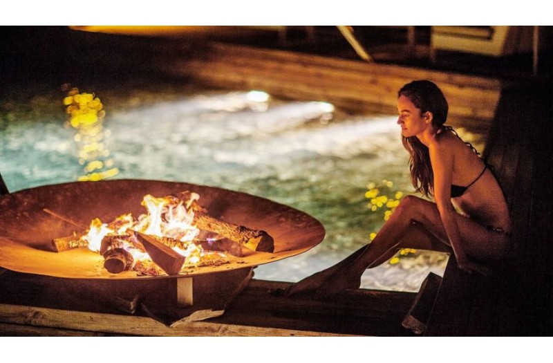 Готель Macakizi Bodrum, 5★ Готель Macakizi Bodrum, 5★
