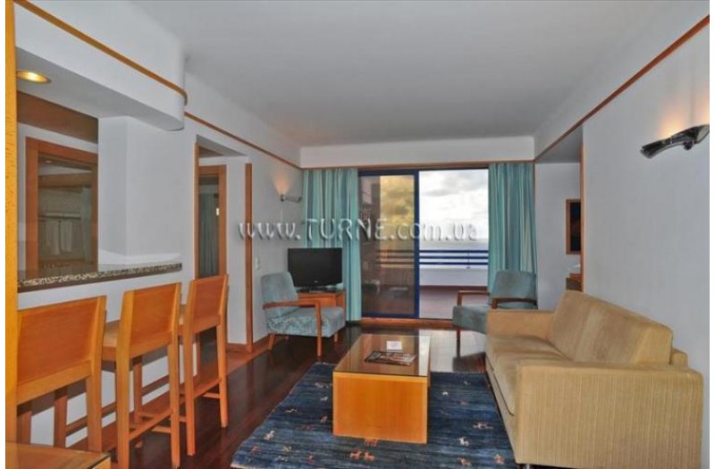 Готель Madeira Regency Club, 4★