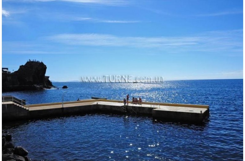 Готель Madeira Regency Club, 4★
