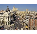 Готель Madrid Norte, 4★