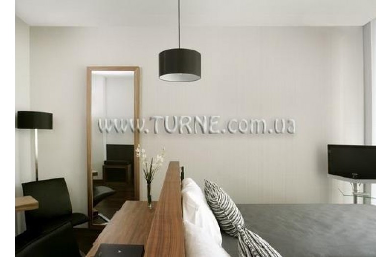 Готель Madrid Norte, 4★