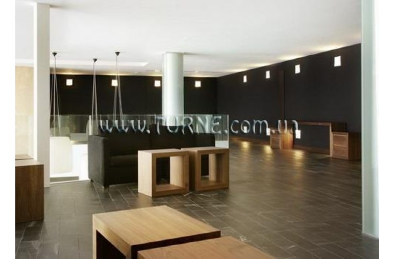 Готель Madrid Norte, 4★