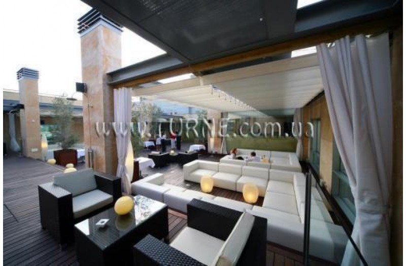 Готель Madrid Norte, 4★
