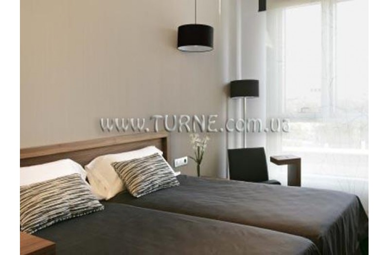 Готель Madrid Norte, 4★