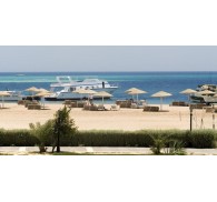 Готель Magawish Village & Resort (ex. Magawish Swiss Inn Resort), 4★