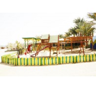 Готель Magawish Village & Resort (ex. Magawish Swiss Inn Resort), 4★