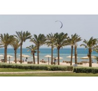 Готель Magawish Village & Resort (ex. Magawish Swiss Inn Resort), 4★