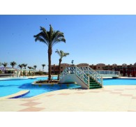 Готель Magawish Village & Resort (ex. Magawish Swiss Inn Resort), 4★