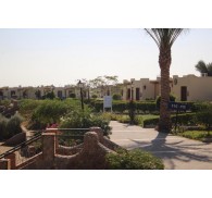 Готель Magawish Village & Resort (ex. Magawish Swiss Inn Resort), 4★