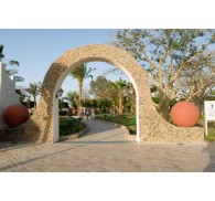 Готель Magawish Village & Resort (ex. Magawish Swiss Inn Resort), 4★