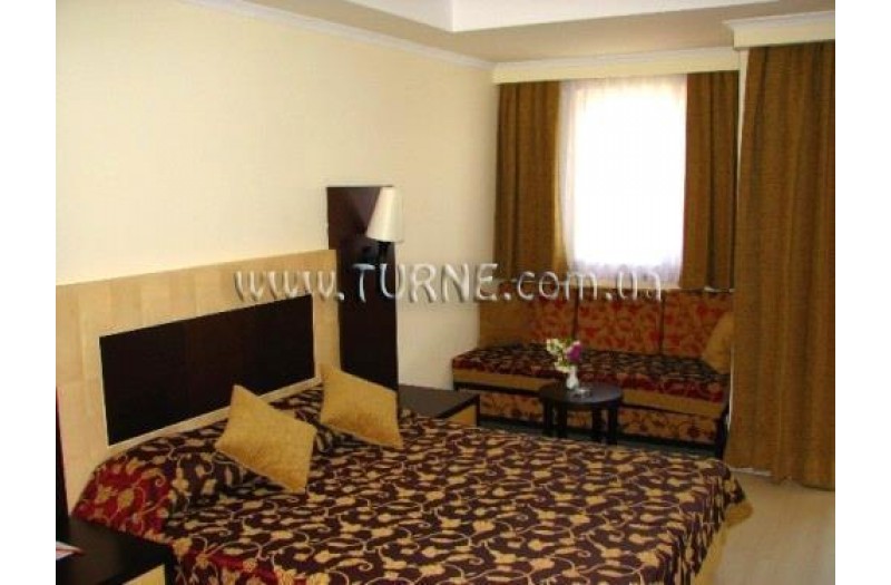 Готель Magic Garden Resort, 4★ Готель Magic Garden Resort, 4★