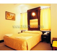 Готель Magic Garden Resort, 4★