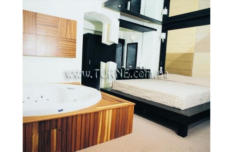 Готель Magic Garden Resort, 4★ Готель Magic Garden Resort, 4★
