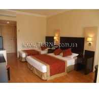 Готель Magic Garden Resort, 4★