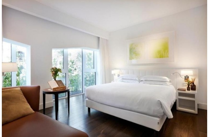 Готель Magna Pars Suites Milano, 5★ Готель Magna Pars Suites Milano, 5★