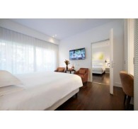 Готель Magna Pars Suites Milano, 5★