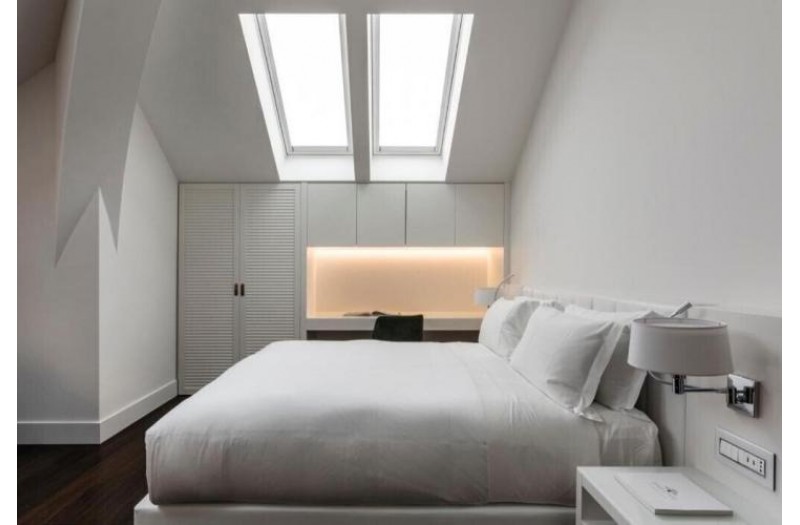 Готель Magna Pars Suites Milano, 5★ Готель Magna Pars Suites Milano, 5★