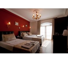 Готель Magnificent Hotel, 3★