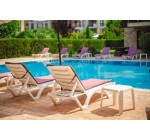 Готель Magnolia Garden Apart Hotel, 3★