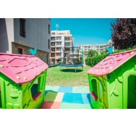 Готель Magnolia Garden Apart Hotel, 3★