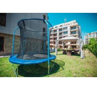 Готель Magnolia Garden Apart Hotel, 3★